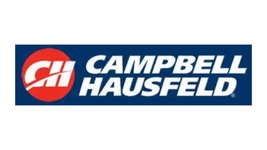 Campbell Hausfield